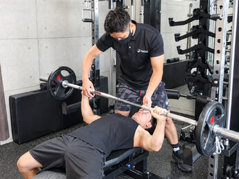 【自己流トレーニングで気をつけたい3つのこと💪】