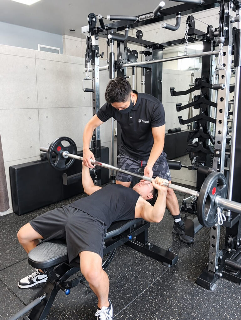 【自己流トレーニングで気をつけたい3つのこと💪】
